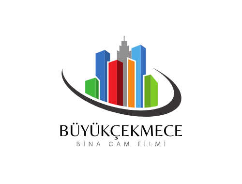 Büyükçekmece Bina Cam Filmi