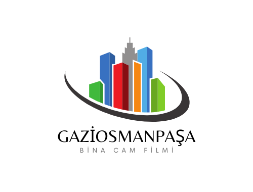Gaziosmanpaşa Bina Cam Filmi