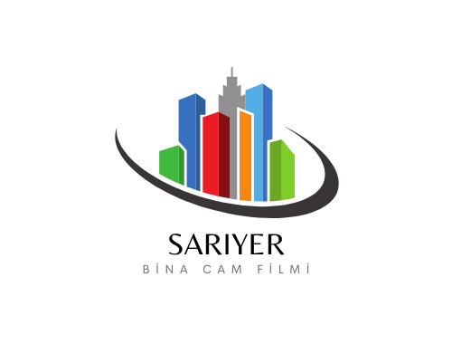 Sarıyer Bina Cam Filmi Sarıyer Bina Cam Filmi